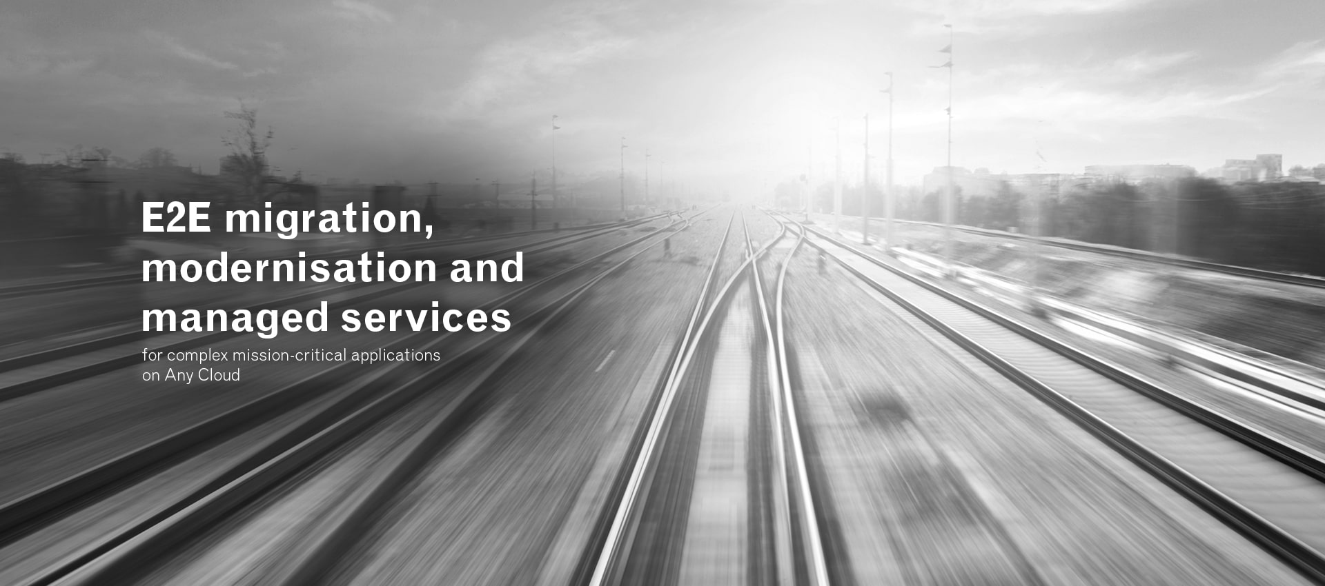 Cloud4C : Managed Cloud Services for Enterprises