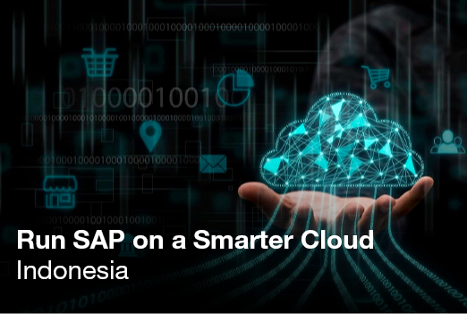 SAP on Smarter Cloud Event