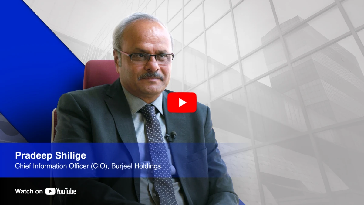 Watch Burjeel Holdings Case Study Viedo