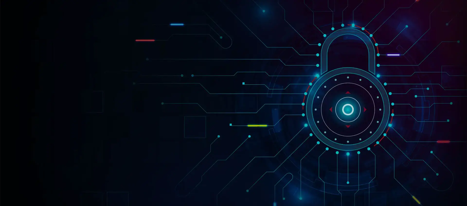 cloud native security services
