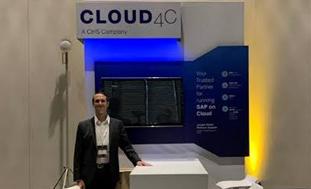 Cloud4C Hadirkan Solusi SD-WAN Untuk Perluas Layanan Cloud Terkelolanya