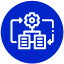 Automation-driven, application focused