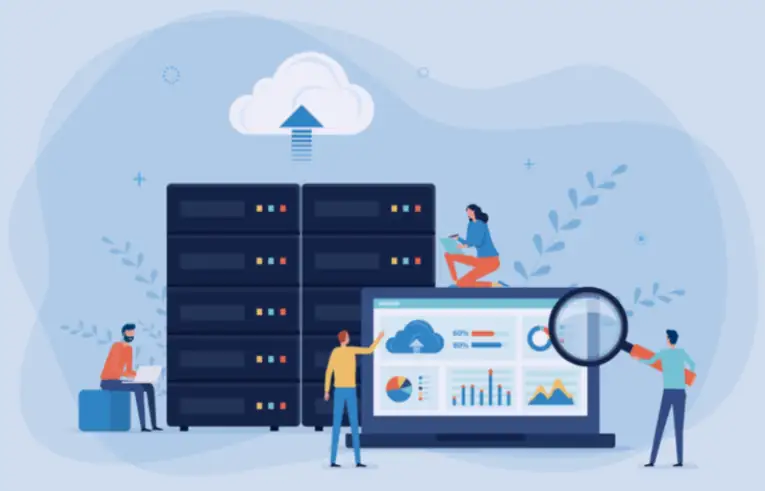 Tricky task of managing your environment in-house