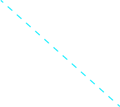 dash-line