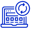 Enhanced DR, accelerated backups