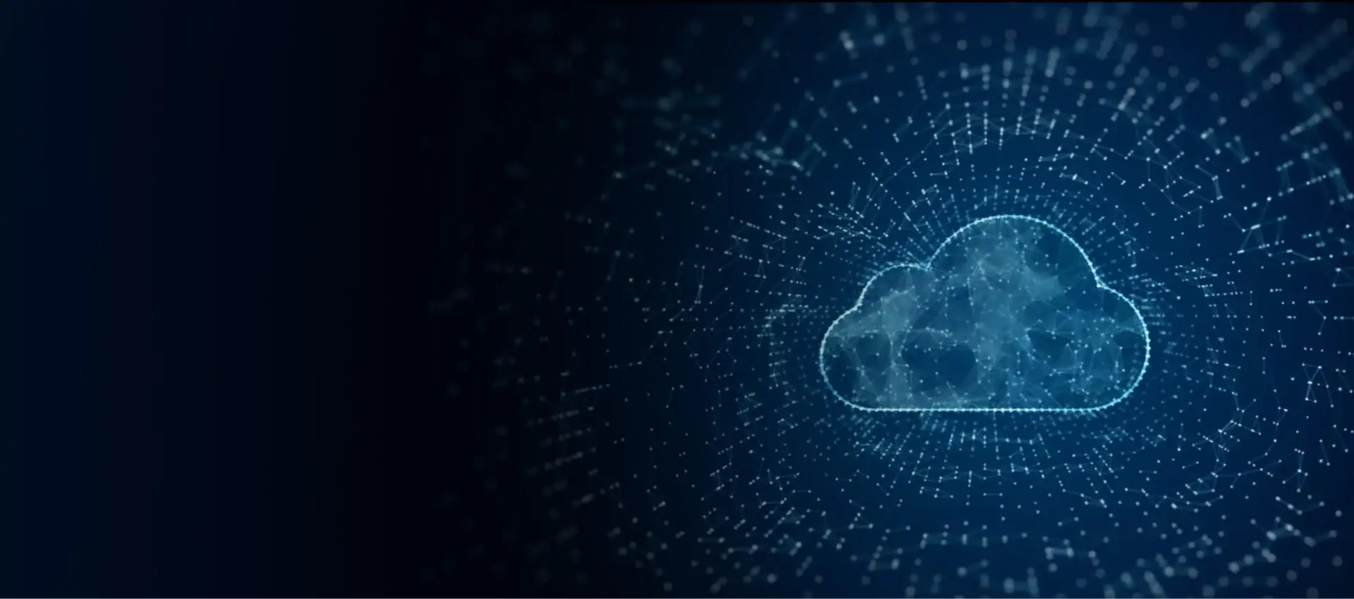 representation of oracle on azure cloud