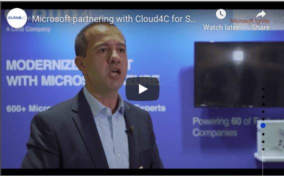 Managing your complex hybrid multicloud environments