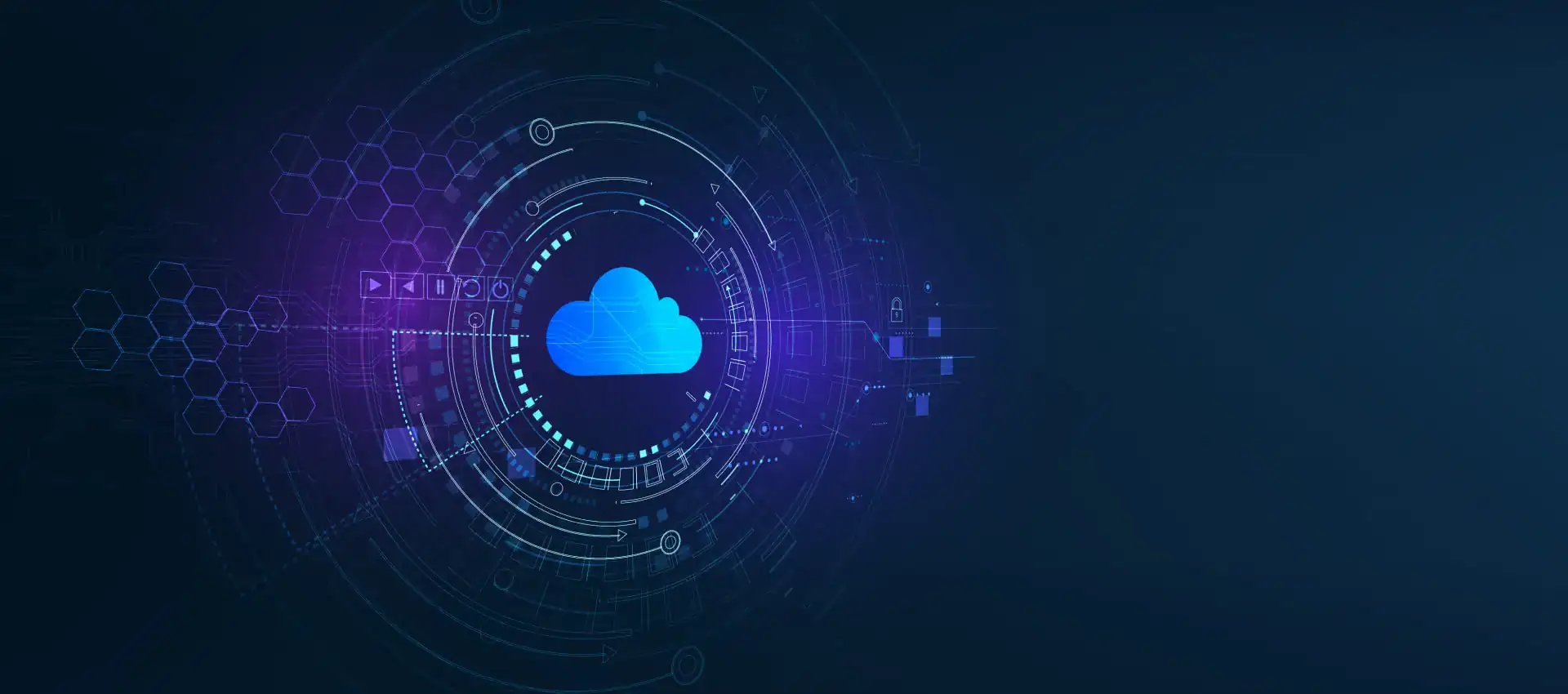 representation of disaster recovery services on google cloud platform