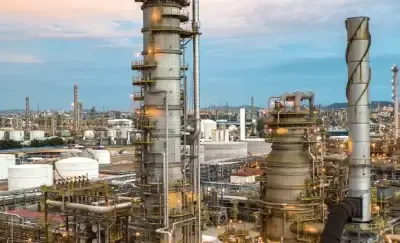 Advanced Petrochemical Company Achieves Mission Critical SAP Transformation at No Risk