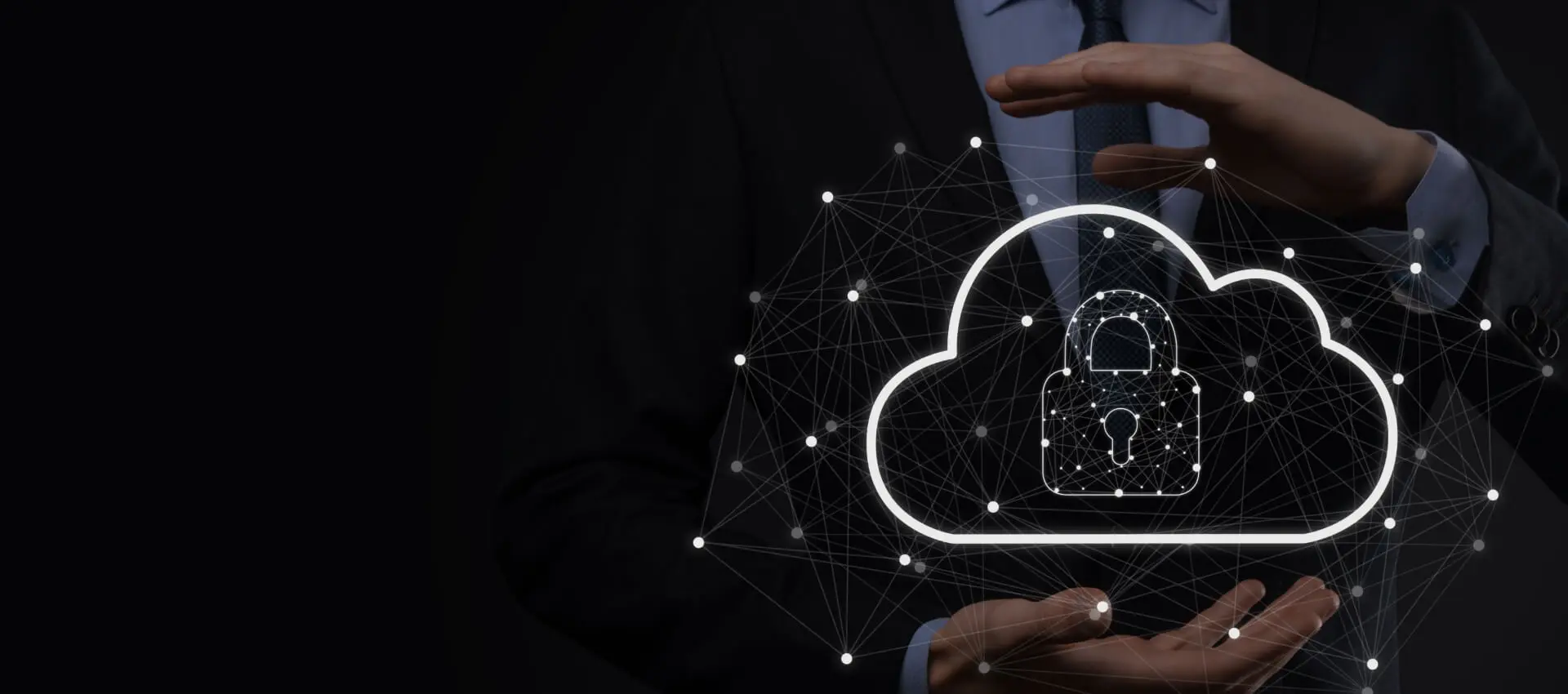 enterprise security with cloud operations platform