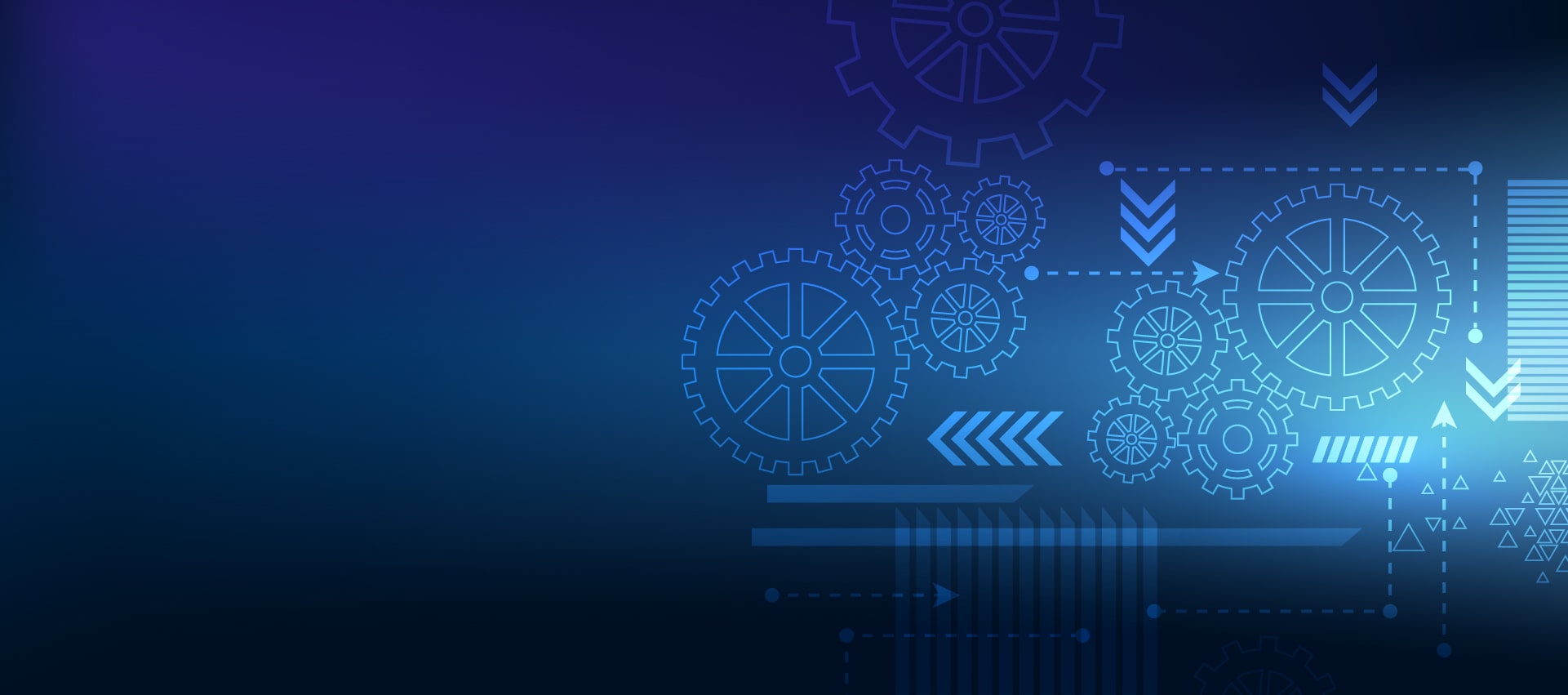 Business Process Automation powered by Google Cloud Platform MY