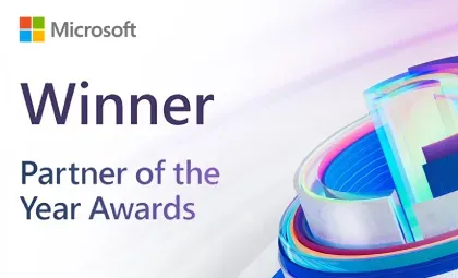 Microsoft Security Partner of the Year in Malaysia