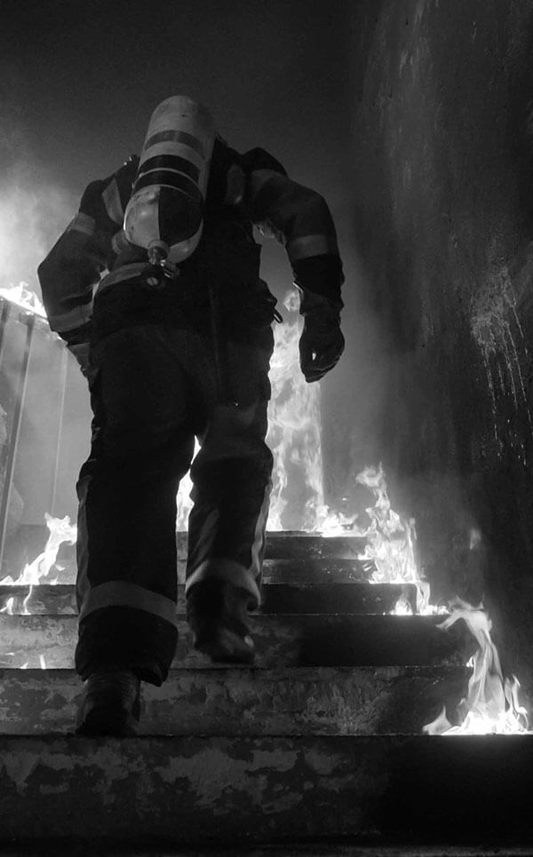 Securing the complete environment with Managed security services for Next Generation Firewall