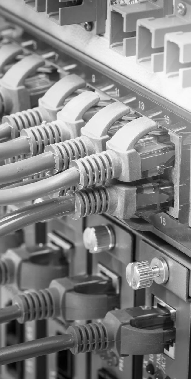 Penetration testing for the entire network