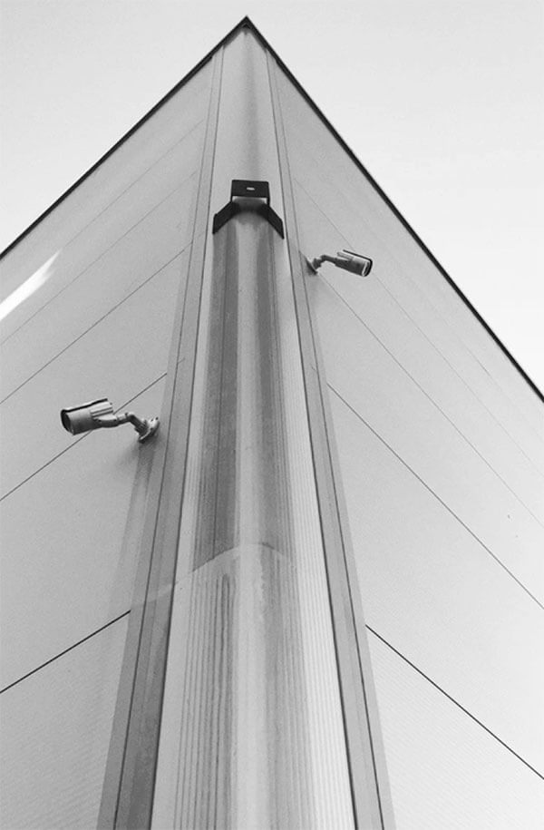 Effective monitoring with cloud web security