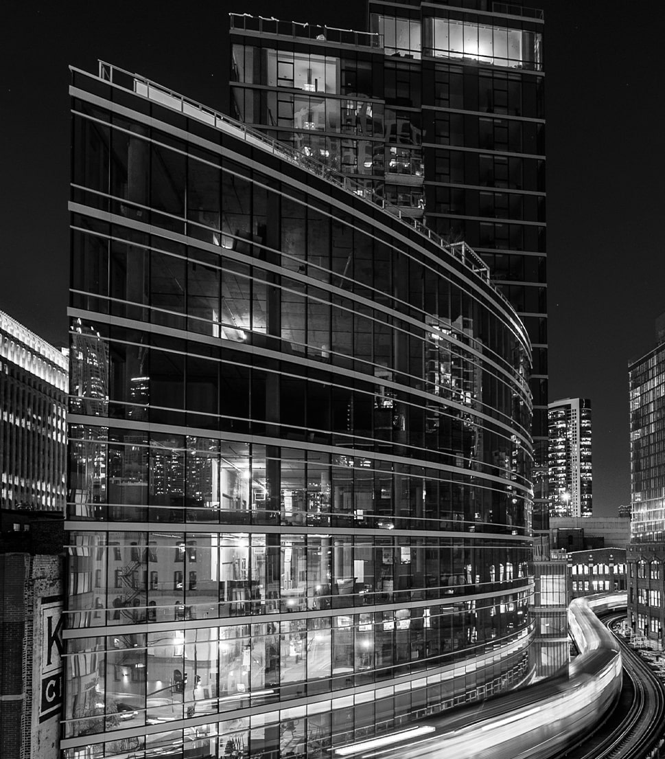 Services for Global enterprises by a flexible cloud managed player