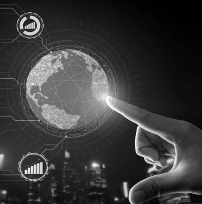 Global Pioneer in cloud banking solutions