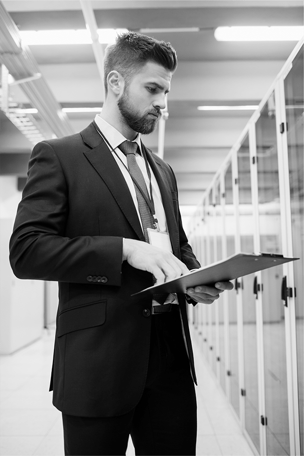 Explore Customized DRAAS solutions from Cloud4C