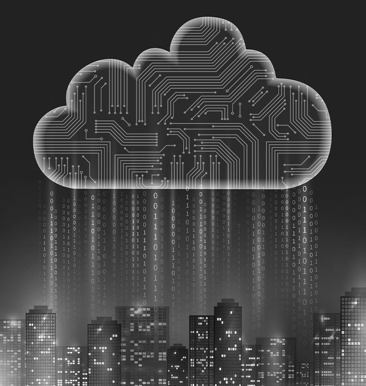 Cloud IAAS Differentiators of Cloud4C