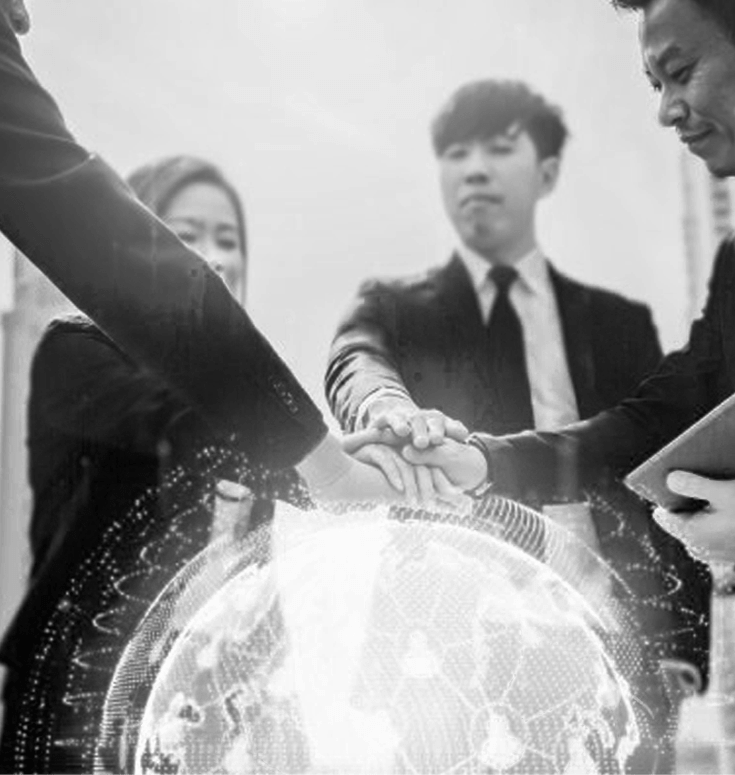 Specialist SAP Migration team