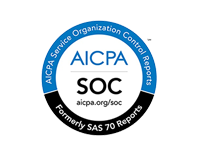 AICPA SOC for security