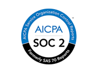 AICPA SOC2 for security