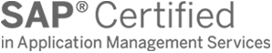 SAP HANA Operations services certification