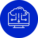 Icon for RE-BUILD in Application Modernization