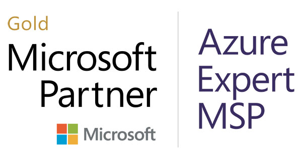 Azure Expert Managed service provider