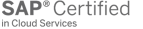 SAP Cloud services certification