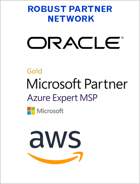 Data migration and managed services partner of Oracle, AWS, Azure