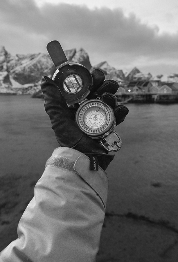 Control your Enterprise direction through data modernization