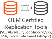 Cloud4C Expertise in OEM Certified Disaster Recovery tools