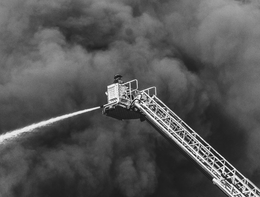 Disaster scenarios prevented by GCP