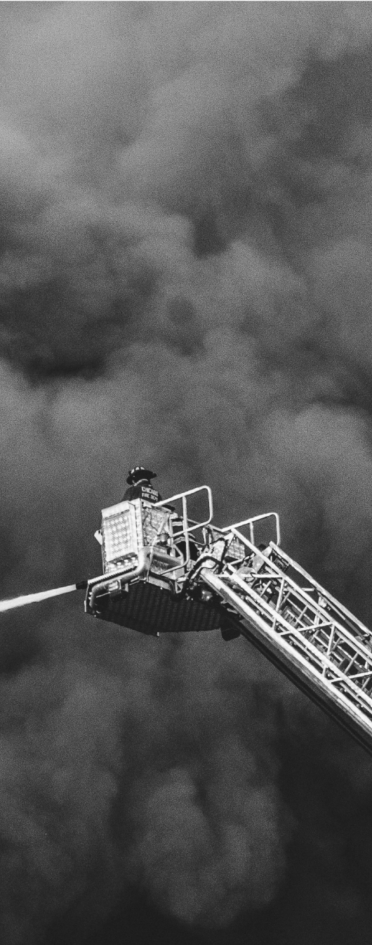 Disaster scenarios prevented by GCP