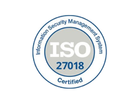 ISO 27018 for security