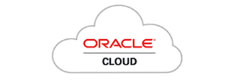 Public Cloud for SAP - Oracle