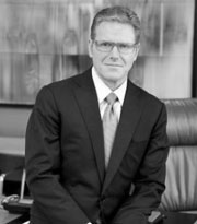 Rodolpho Cardenuto - President, Global Partner Organization, SAP
