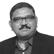 CTO of IDFC Bank