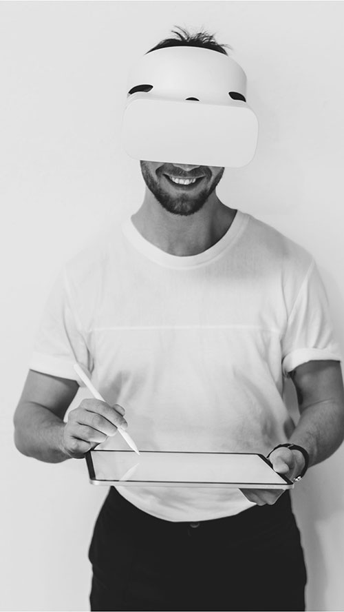 Simulate a Virtual Cyber attack with blackbox penetration testing