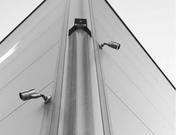 Effective monitoring with cloud web security