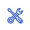 Icon for hardware expenses in Cloud Virtualization