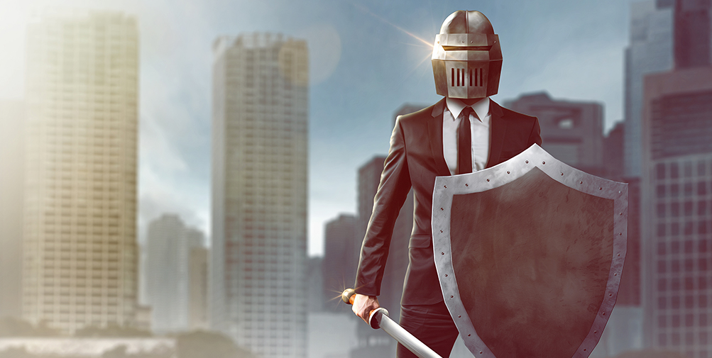 Leveraging technology to adapt to the new normal