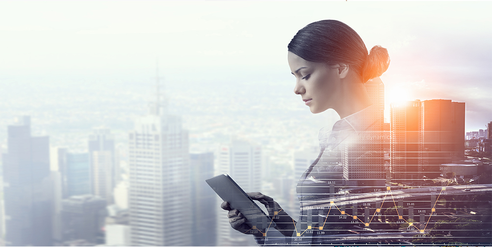 How organizations are prepared for future turbulence