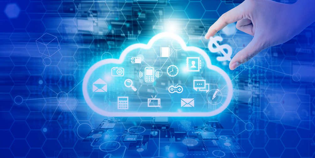Leverage the benefits of Cloud Cost Management and drive your organizational transformation