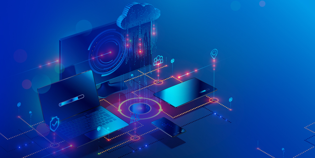 Application Modernization - the secret ingredient for your business growth