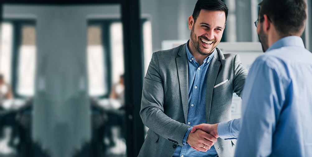 AWS Advanced Consulting Partner