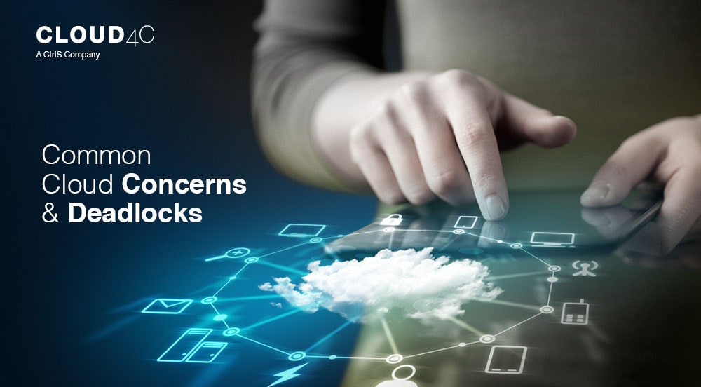 Common Cloud Concerns and Deadlocks