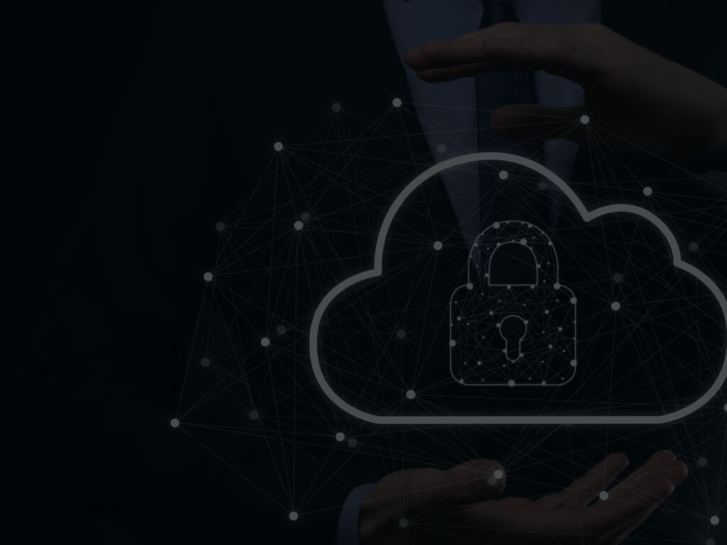 enterprise security with cloud operations platform