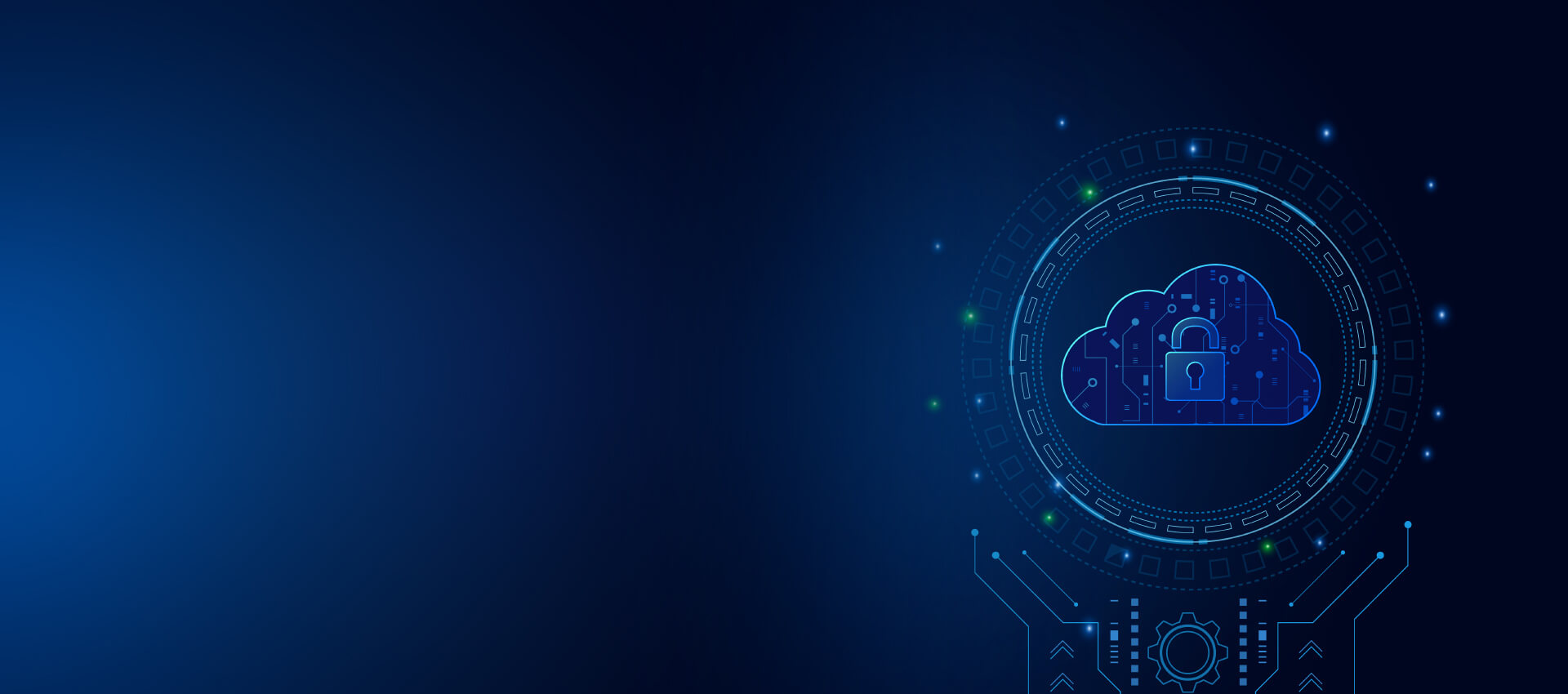 Image for Hybrid Cloud Security